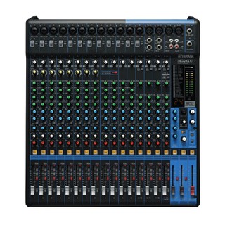 Yamaha / MG20XU 類比混音機【ATB通伯樂器音響】