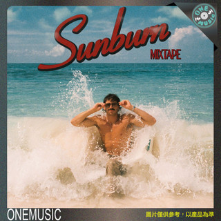 OneMusic♪ Tucker Wetmore - Sunburn Mixtape [LP]