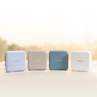 SANSUI 山水 MR.100 PD/QC 10000mAh 行動電源 LED數位顯示電量 代理商 公司貨