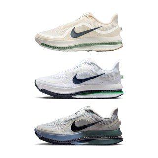 NIKE PEGASUS PREMIUM 米綠 白藍綠 薄霧灰 氣墊 緩震 輕盈 運動鞋 男鞋【HQ2592】