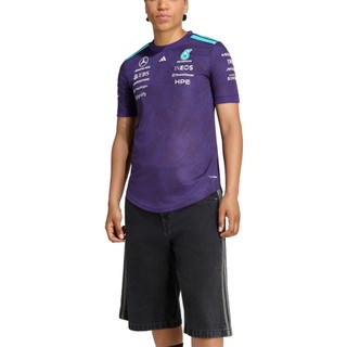 ADIDAS 男 MER VB DRJ W 短袖上衣-KV4289