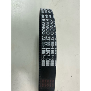 全新 光陽原廠 G-DINK 300 頂客300 皮帶 驅動皮帶 LHG7