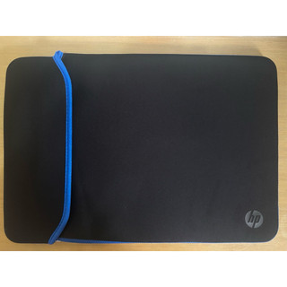 HP 惠普原廠筆電保護袋 防碰撞電腦包
