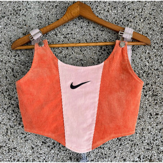 Nike Sport Vest 復古 馬甲 背心 古著 vintage