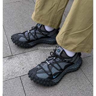 ☆CHIN代購☆Nike ACG Mountain Fly GORE-TEX 越野灰 IB7328-002 防水 運動鞋