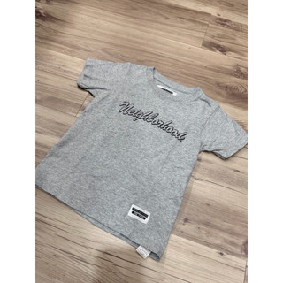 ❤️Neighborhood ❤️NBHD小童短T