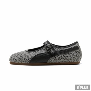 PUMA 女 PUMA TACKLETTE CAT WNS 瑪莉珍鞋 休閒鞋 - 40855201
