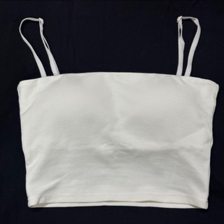 Beigy 爆乳Bra Top 3.0黑 / 3.0+plus白 短版