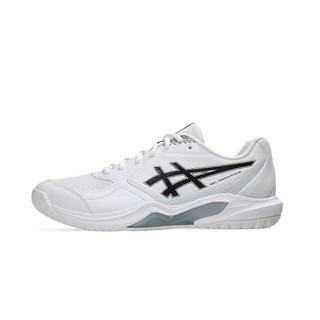 ASICS 男 GEL-DEDICATE 9 (2E) 網球鞋-041A544102