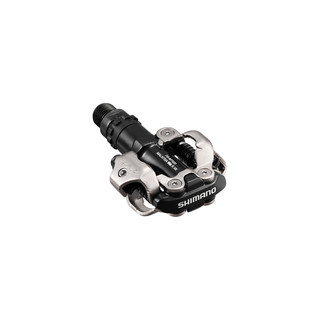 SHIMANO【MT520】雙面 SPD 踏板 登山車 卡踏【PD-MT520】