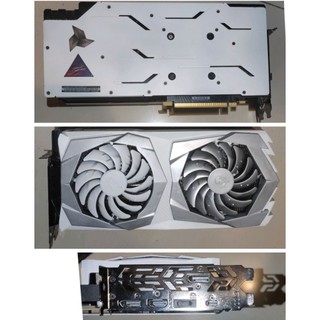 微星 MSI RTX2070 Gaming 8G 顯示卡 遊戲顯示卡 已烤機45分鐘功能正常