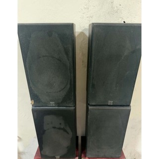 英國 Wharfedale CRS 3 型號喇叭