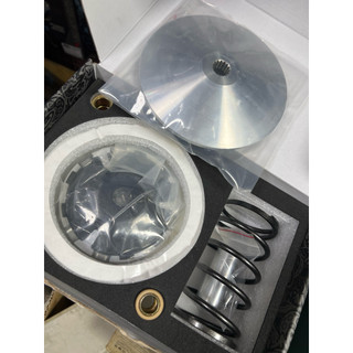 全新 萬寶 force Smax 普利盤組 大彈簧