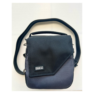 ThinkTank 創意坦克 Mirrorless Mover 10-類單眼相機包 MM652 黑/暗灰