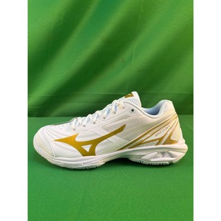 【宏明體育】Mizuno WAVE CLAW 4 羽球鞋71GA264318