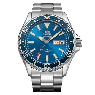 ORIENT 東方錶 運動系列 Mako 經典機械腕錶 41.8mm/RA-AA0824L
