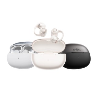 SHOKZ OpenDots 2 E320 杜比音效開放式耳夾藍牙耳機