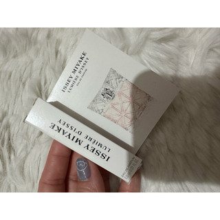ISSEY MIYAKE 三宅一生 曙光淡香精 0.6ml 針管香水