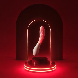 瑞典 LELO MONA™ Spectra 智能 愉悅按摩棒
