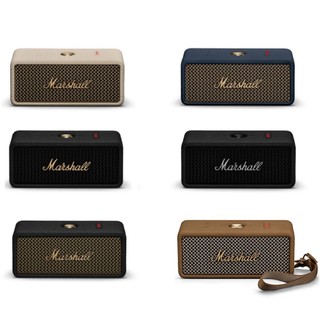 Marshall Emberton III 全新第三代 攜帶式藍芽喇叭