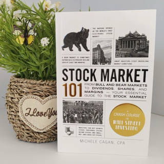 Stock Market 101: From Bull and Bear Markets to Dividends