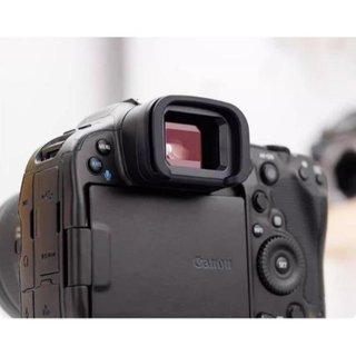 特價 JJC EC-ERH 相機眼罩 Canon EOS R3 相機取景器專用 替代ER-h