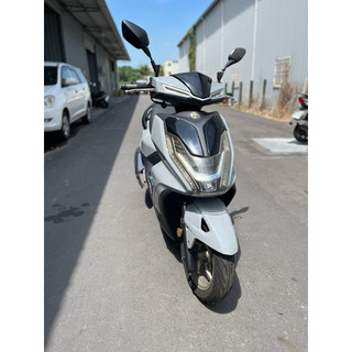 《年前特價優惠》SYM三陽 2019 FNXBT 鳳凰125 abs 好騎好發 中古二手機車