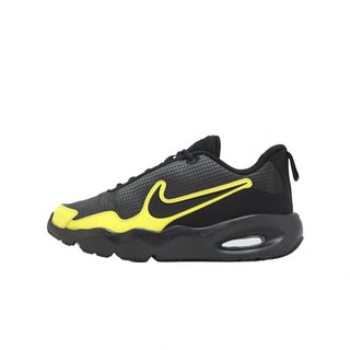NIKE Air Max Nova GS 大童 運動 休閒鞋 FN4446-009 黑色
