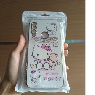 Hello Kitty 手機殼 華為 P30 Lite