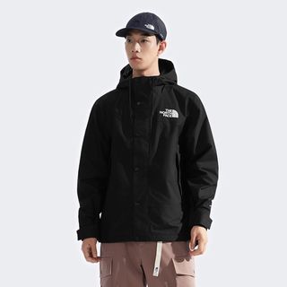 The North Face 男 REIGN ON JACKET 防水衝鋒外套-NF0A8FZMJK3