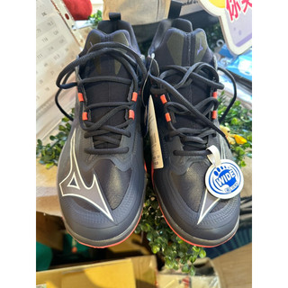 免運Mizuno 羽球鞋 Wave Claw Neo 3 寬楦男鞋（28號）