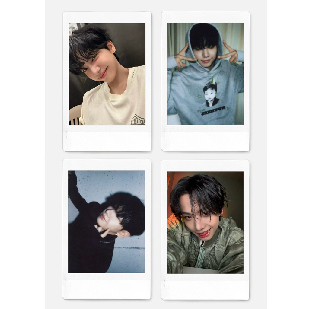 𝐓｜𝘽𝙊𝙔𝙉𝙀𝙓𝙏𝘿𝙊𝙊𝙍(𝘽𝙉𝘿)  𝙅𝘼𝙀𝙃𝙔𝙐𝙉 明宰鉉｜底片拍立得