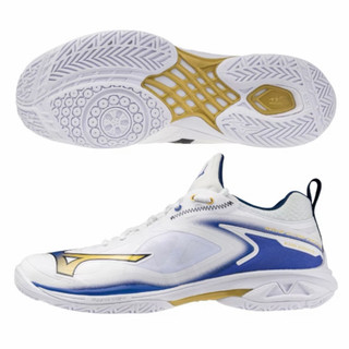 🔥騰躍羽球🔥MIZUNO WAVE CLAW NEO 3 _ 71GA247331羽球鞋🏠實體店面