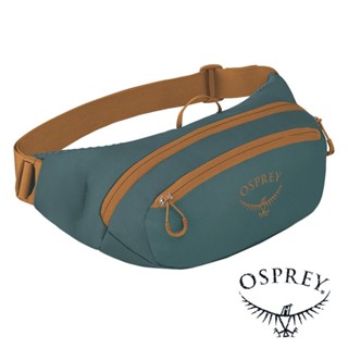 【美國 OSPREY】Daylite Waist 2腰包2L『激流藍』10007146