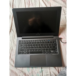 [零件機] ASUS TAICHI 21 太極 i7 雙螢幕 筆電 平板 螢幕 故障 零件機