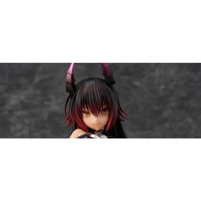 預購 UCI To Love 出包王女 涅墨西斯 小惡魔Ver 1/6 新包裝版