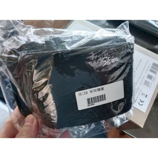 [全新] Skier 速奇 攝影腳架側背帶腰套/單腳架單肩省力斜跨包