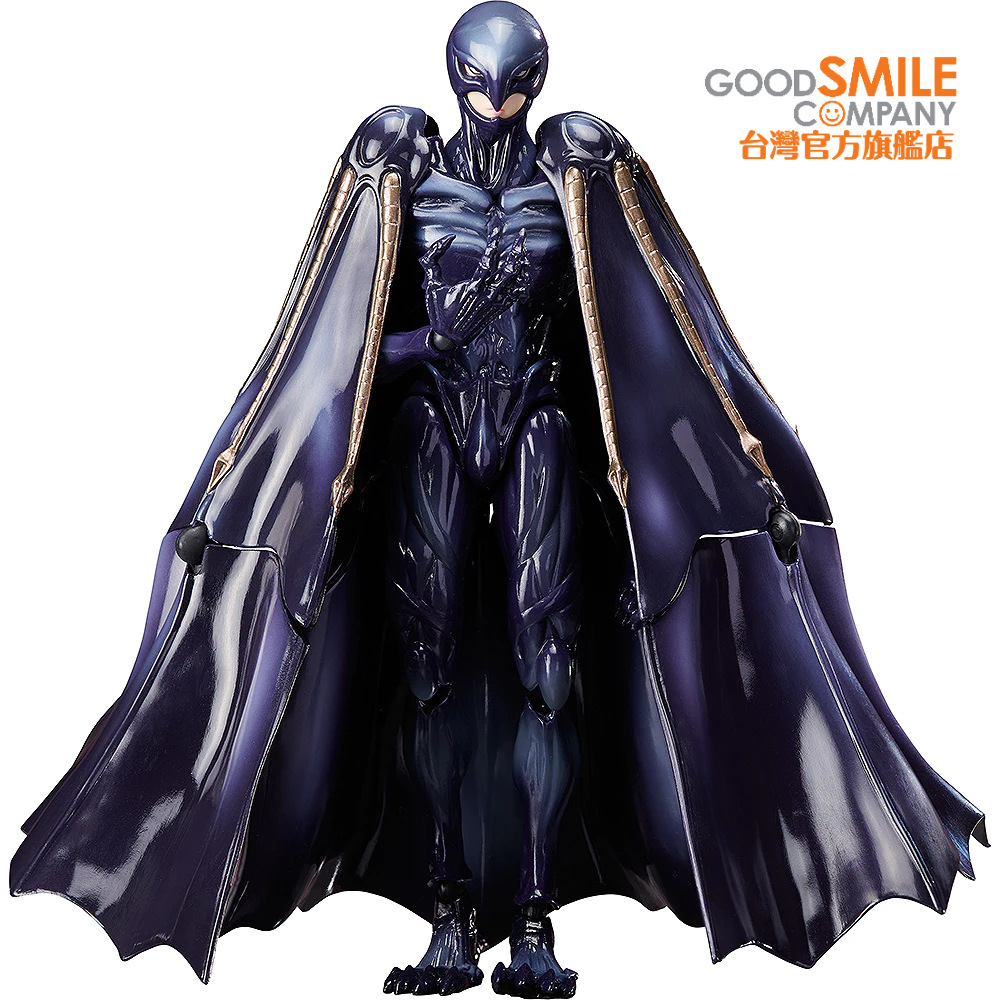FREEing figma 費姆特 烙印勇士 【GOOD SMILE COMPANY官方旗艦店】