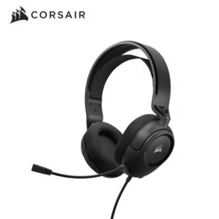 海盜船CORSAIR HS35 V2【黑】電競耳機麥克風