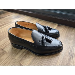 Camper / Berwick 1707 流蘇鞋 樂福鞋 全新