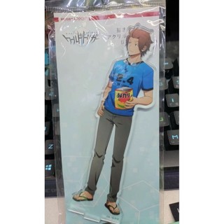 境界觸發者 world trigger 迅悠一 立牌 動畫