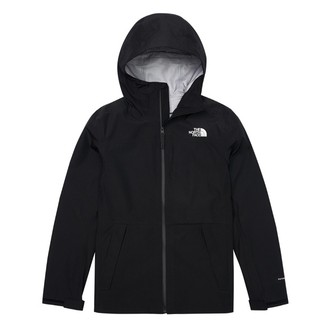 美國[The North Face]M DRYZZLE FUTURELIGHT JACKET-男防水透氣外套