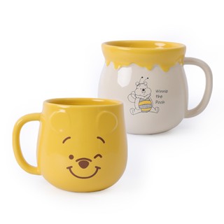 迪士尼小熊維尼造型馬克杯 norns Original Design Disney Winnie the Pooh餐具