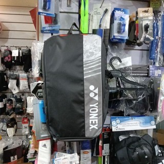 YONEX專業羽球袋BA52512Ex原價2500優惠$1800