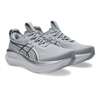 Asics GEL-Nimbus 28 ATC 男 慢跑鞋 1011C222-020【S.E運動】