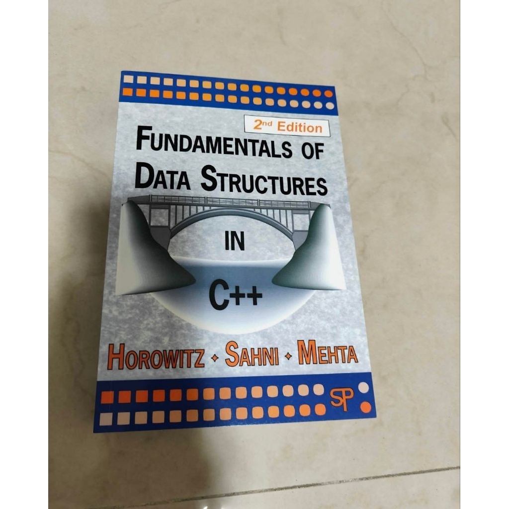 資料結構Fundamentals of Data Structures的價格推薦- 2026年5月| 比價
