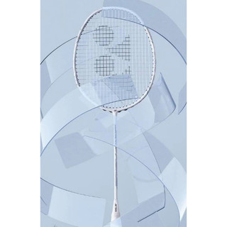 【YONEX】NANOFLARE NETAGE NF NT 初學好上手 白切 羽球拍
