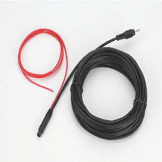 Mio R76T/R750D/R45D/R46D/R850D/D908/R810D 10米後鏡頭線10M cable