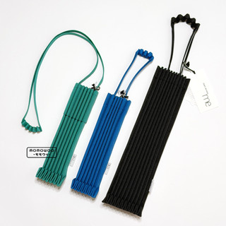 MOMOWOOモモウゥ｜三宅一生 me ISSEY MIYAKE TRUNK PLEATS BAG 樹幹包
