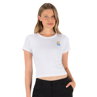 HURLEY｜女 BURGEON BABY TEE 短袖T恤
